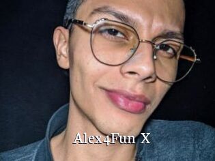 Alex4Fun_X