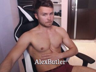 AlexButler