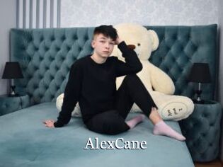 AlexCane