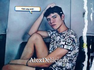 AlexDelicious