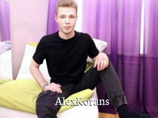 AlexKorans