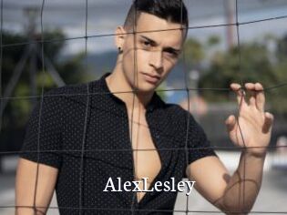 AlexLesley