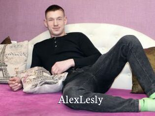 AlexLesly