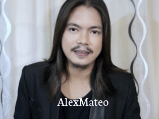 AlexMateo