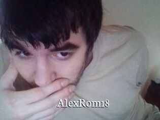 AlexRom18