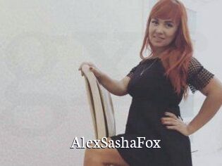 AlexSashaFox