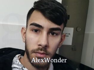 AlexWonder