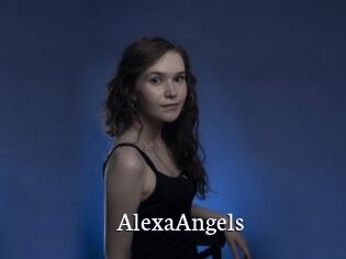 AlexaAngels