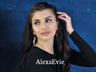 AlexaEvie