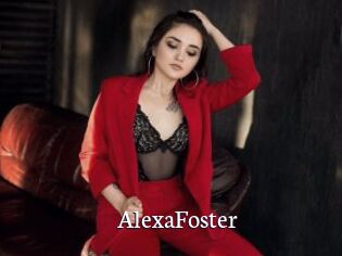 AlexaFoster