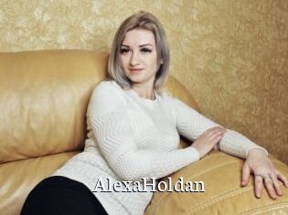 AlexaHoldan