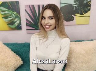 AlexaLarson