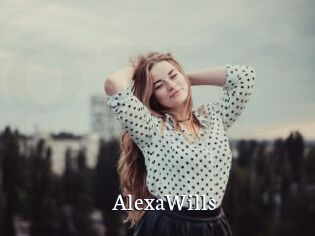 AlexaWills