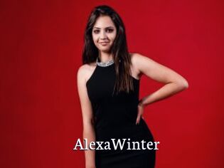 AlexaWinter