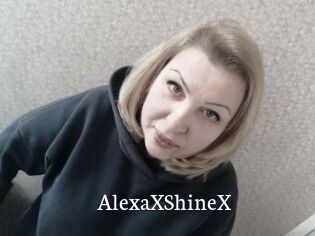 AlexaXShineX