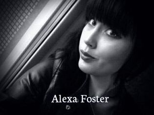 Alexa_Foster