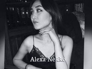 Alexa_Nekko