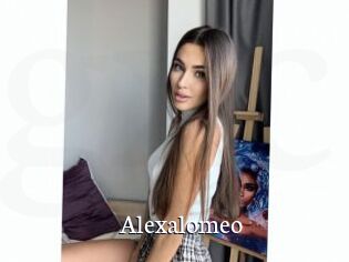 Alexalomeo