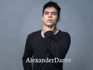 AlexanderDante