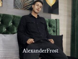 AlexanderFrost