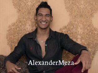 AlexanderMeza