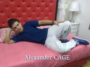 Alexander_CAGE