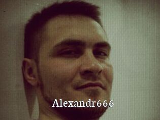 Alexandr666