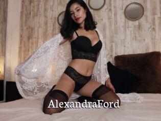 AlexandraFord