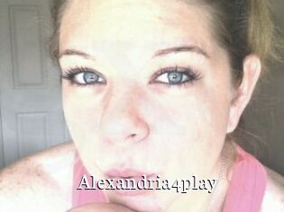 Alexandria4play