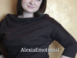 AlexiaEmotional