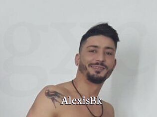 AlexisBk