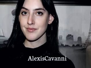 AlexisCavanni