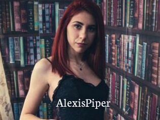 AlexisPiper