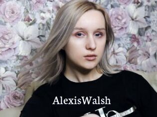 AlexisWalsh