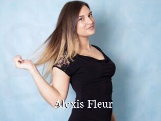 Alexis_Fleur