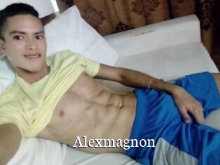 Alexmagnon