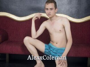 AlexxColeman