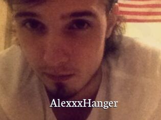 AlexxxHanger