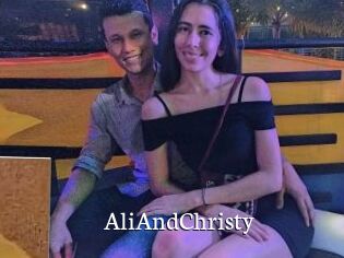 AliAndChristy