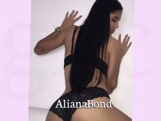 AlianaBond