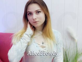 AliceBrowdy