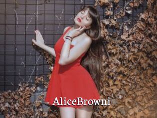 AliceBrowni