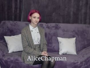 AliceChapman