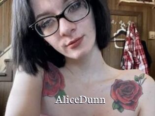 AliceDunn