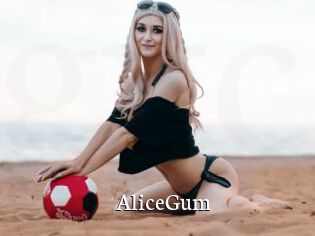 AliceGum