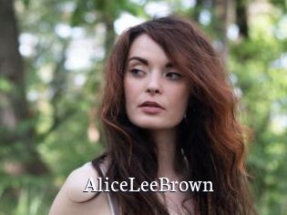 AliceLeeBrown