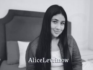 AliceLevrinow