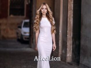 AliceLion