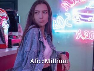 AliceMillium