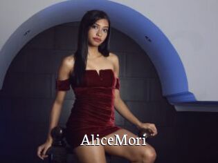 AliceMori